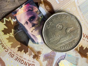Jack Mintz on Trudeau’s Legacy: The Sinking Dollar and Its Consequences