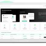 Zum Rails Secures First Round of Capital for Banking-As-A-Service and FedNow Offerings Launch