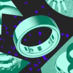 The Year 2024 In Wearables: Smart Rings Take Center Stage