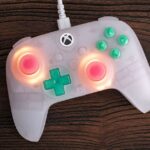 8BitDo’s New Mini Xbox Controller Designed for Smaller Hands