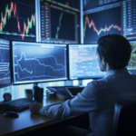 Trading on Autopilot: How Artificial Intelligence is Revolutionizing Stock Market Transactions on Wall Street