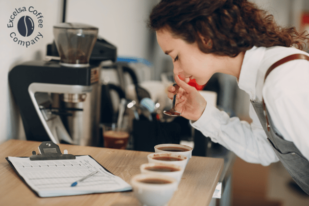 Free Coffee Tasting and 30% Discount at AiNews and Excelsa