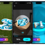 Generate High-Quality 3D Product Videos from Your iPhone with Doly App