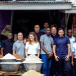 Impact investors FMO and BlueOrchard support Ghana’s digital lender Fido with $30M in new funding from its Series B round