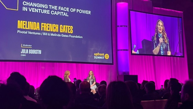 Highlights from the Upfront Summit 2023 – Key Takeaways on AI and Emerging Trends