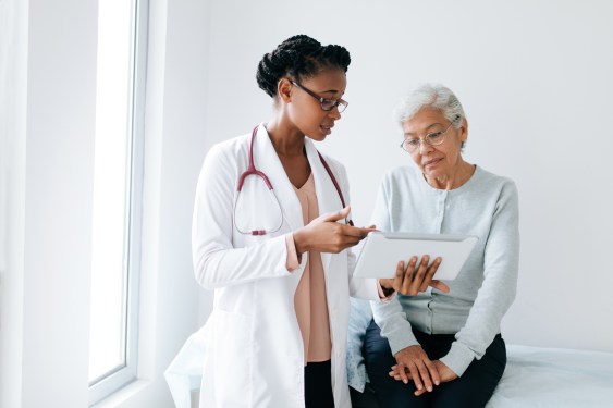 Blackbird Backs Heidi Health’s AI Platform to Support Overworked Doctors