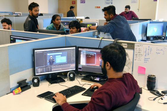 Byjus Unit WhiteHat Jr Announces Layoff of Approximately 300 Employees