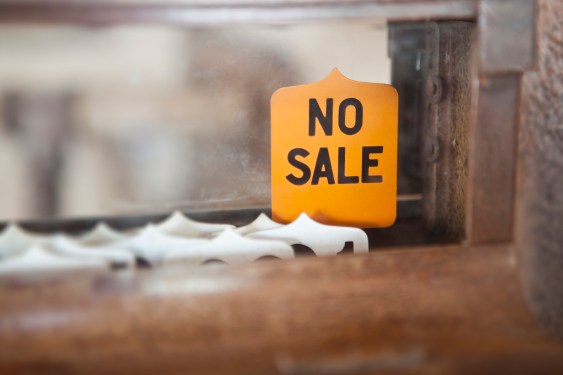 Are Enterprise Buyers Finally Souring On Bottoms-Up Tech Sales Approaches?