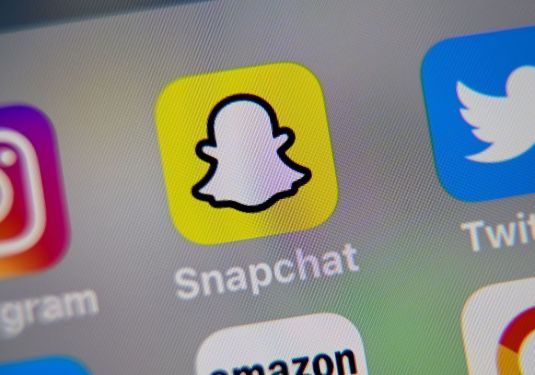 Snapchat Launches Shared Stories Feature for Easier Memory Sharing