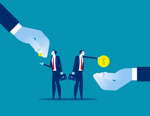 Here’s What Seed-Stage Founders Pay Early Employees Based on Data Ranging from 132k to 149k Annually