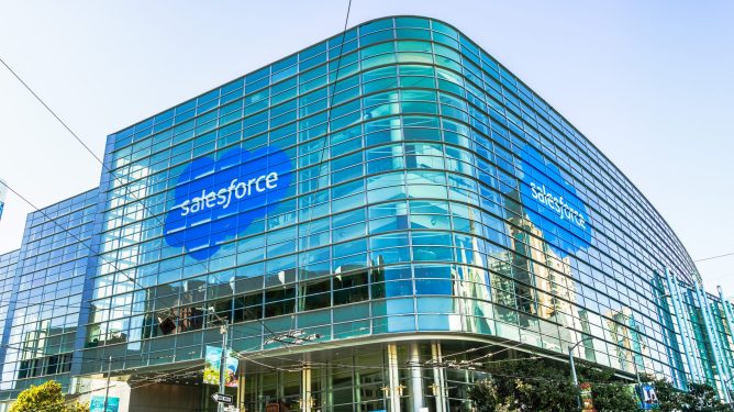 Elliott Drops Director Nomination Plans for Salesforce