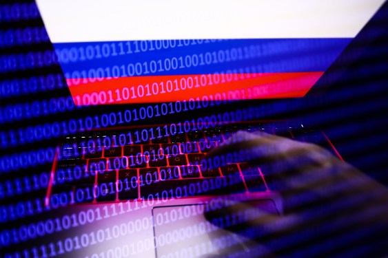 Russian Government Confirms Rare Criminal Charges Against Notorious Ransomware Hacker
