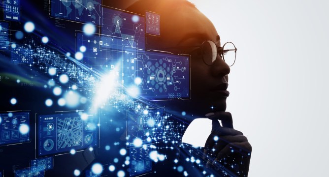 Can Artificial Intelligence Help Founders Fundraise More Quickly and Easily?