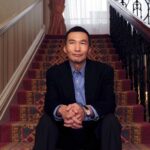 Eric Ly from KarmaCheck Shares Decades of Entrepreneurial Lessons Learned