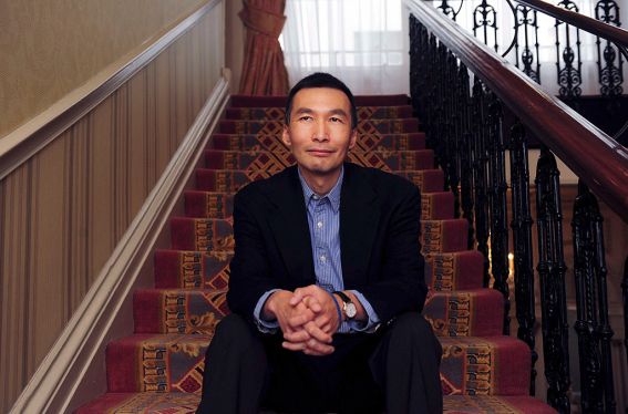 Eric Ly from KarmaCheck Shares Decades of Entrepreneurial Lessons Learned