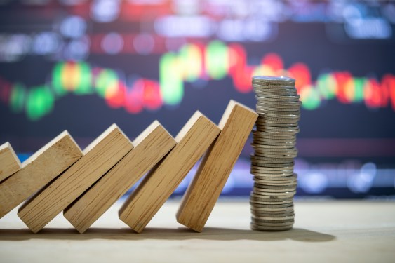 European Neobroker Scalable Capital Raises $65 Million at $1.4 Billion Valuation