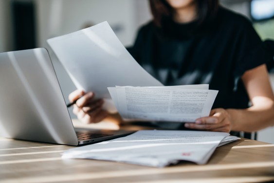 Indy Raises $44 Million to Simplify Taxes and Paperwork for Freelancers