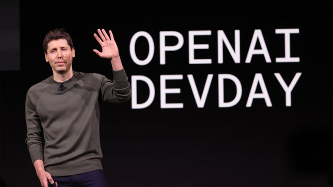 This Week in AI: OpenAI Ditches Prior Focus on Safety for Advancement