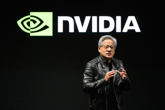 Nvidia’s CES 2025 Keynote: A Guide on How to Watch Live Coverage