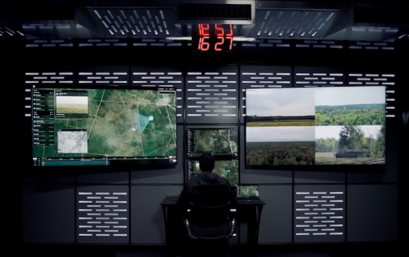 Helsing Breaks Record for European AI Funding with $223M Series B Round