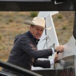 From Wild Stunts to Unconventional Offices, Meet Headhunter Peterson Conway, Defense Tech’s Most Unlikely Power Broker