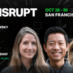 SignalFire, CapitalG, and Comprehensive.io to Showcase at TechCrunch Disrupt 2024