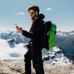 Starlink Launches First Nationwide Satellite Texting Service in New Zealand