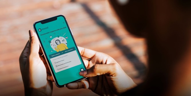 Egyptian Health and Wellness Platform Esaal Secures $1.7 Million to Expand Across the Middle East and North Africa Region