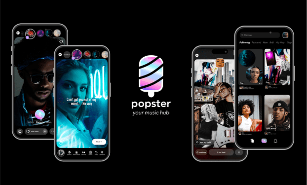 Artists Can Now Remix Music Videos with Generative AI-Powered App Popster