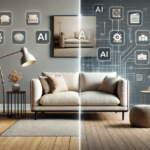 Presti Leverages Generative AI to Replace Expensive In-Studio Furniture Photography Sessions