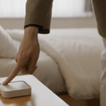 Samsung Unveils Wireless Charger with Integrated Smart Home Hub Feature