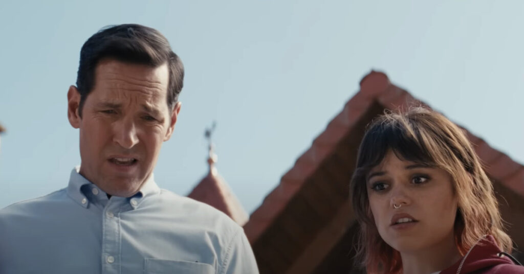The First Trailer for “Death of a Unicorn” Brings a Dark Comedy Twist to a Beloved Fairytale Creature