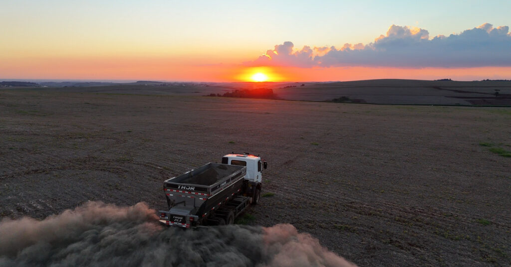 Rocks may hold the key to addressing global climate change issues that tech companies have invested heavily in.