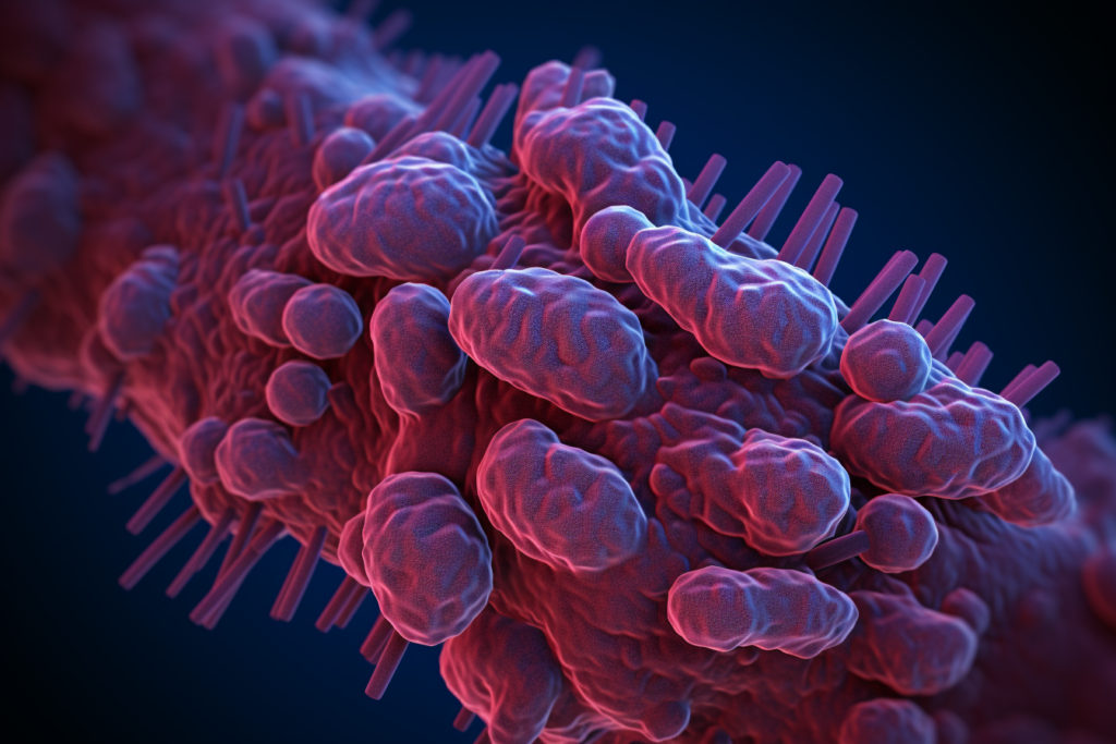 Revolutionary AI-Driven Solutions Emerge to Combat the Rise of Deadly Superbugs