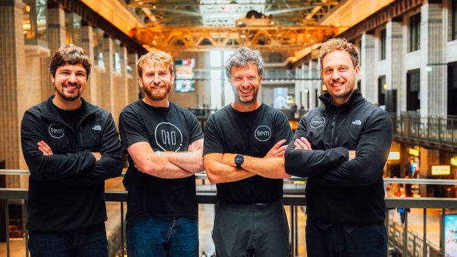 Atomico Backs Tem to Help Businesses Buy Renewable Energy Directly From Sources