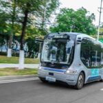 Chinese Robotaxi Startup WeRide Receives Approval to Carry Passengers in California