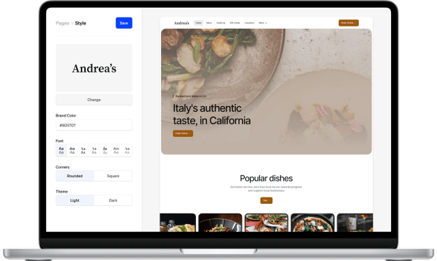 Owner.com Secures 33 Million Dollar Series B Funding to Enhance Online Guest Experiences for Small Mom and Pop Restaurants