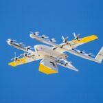 London Drones to Begin Transporting Blood Between Hospitals