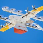 Alphabet’s Wing to Deliver DoorDash via Drones in the Dallas-Fort Worth Area