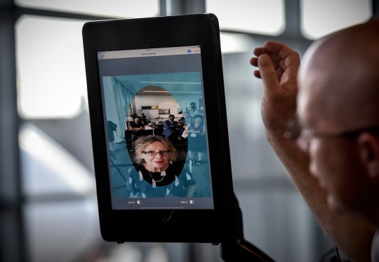 Opting Out of Facial Recognition at Airports in the United States
