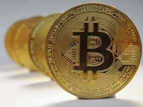 Bitcoin Nears All-Time High of $65,000 as US ETF Trading Approaches