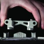 Nano Dimension to Acquire Desktop Metal in 3D Printing Industry Deal
