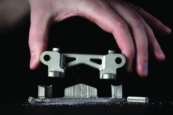 Nano Dimension to Acquire Desktop Metal in 3D Printing Industry Deal