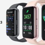 Samsung’s Affordable Galaxy Fit 3 Fitness Tracker Arrives in the United States
