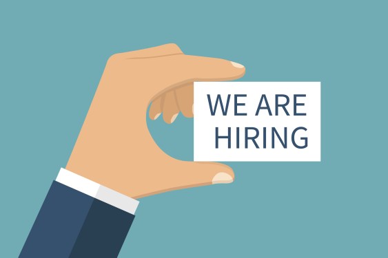 Fintech Companies Hiring in 2025 Amid Post-Turbulent Year Recruitment Efforts
