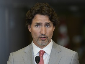 Trudeau Should Prioritize Small Businesses for Innovation and Economic Growth