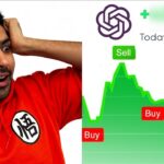 Creating a Trading Bot using Conversational AI with ChatGPT