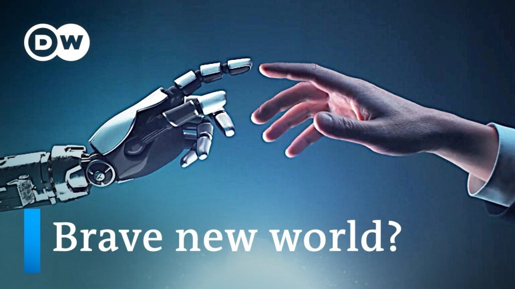 The Impact of the AI Revolution on Modern Societies