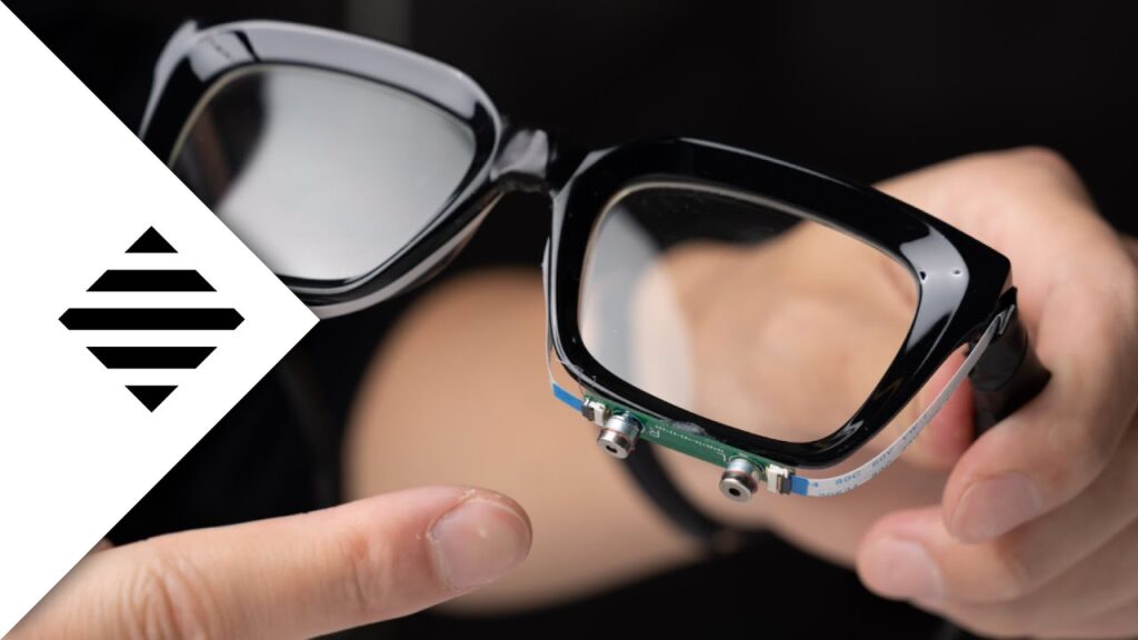 Computer vision breakthroughs bring full-color e-paper displays and text-to-audio AI capabilities to a wide range of applications.