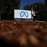 Meta Platforms reportedly eyeing Canadian manufacturer of smart glasses